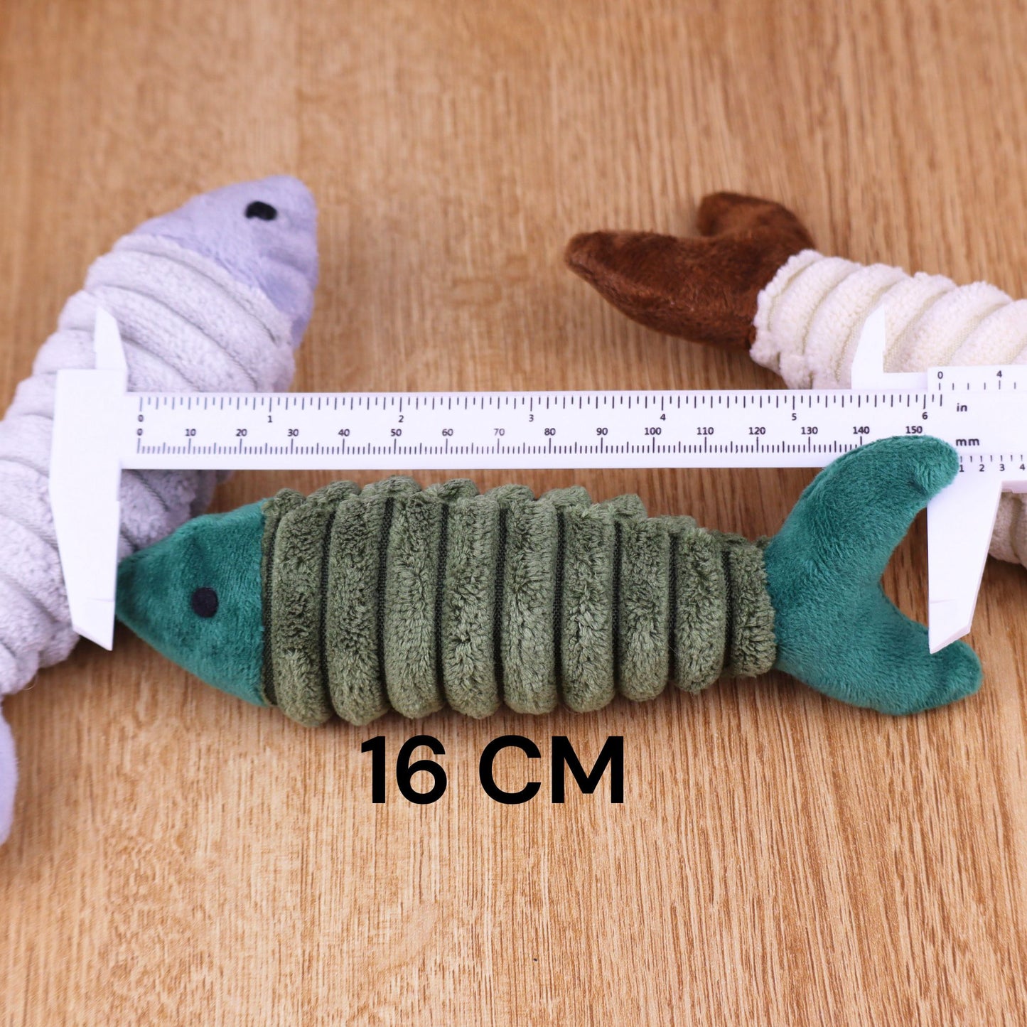 Katzenspielzeug Fisch Cuddle Kicker