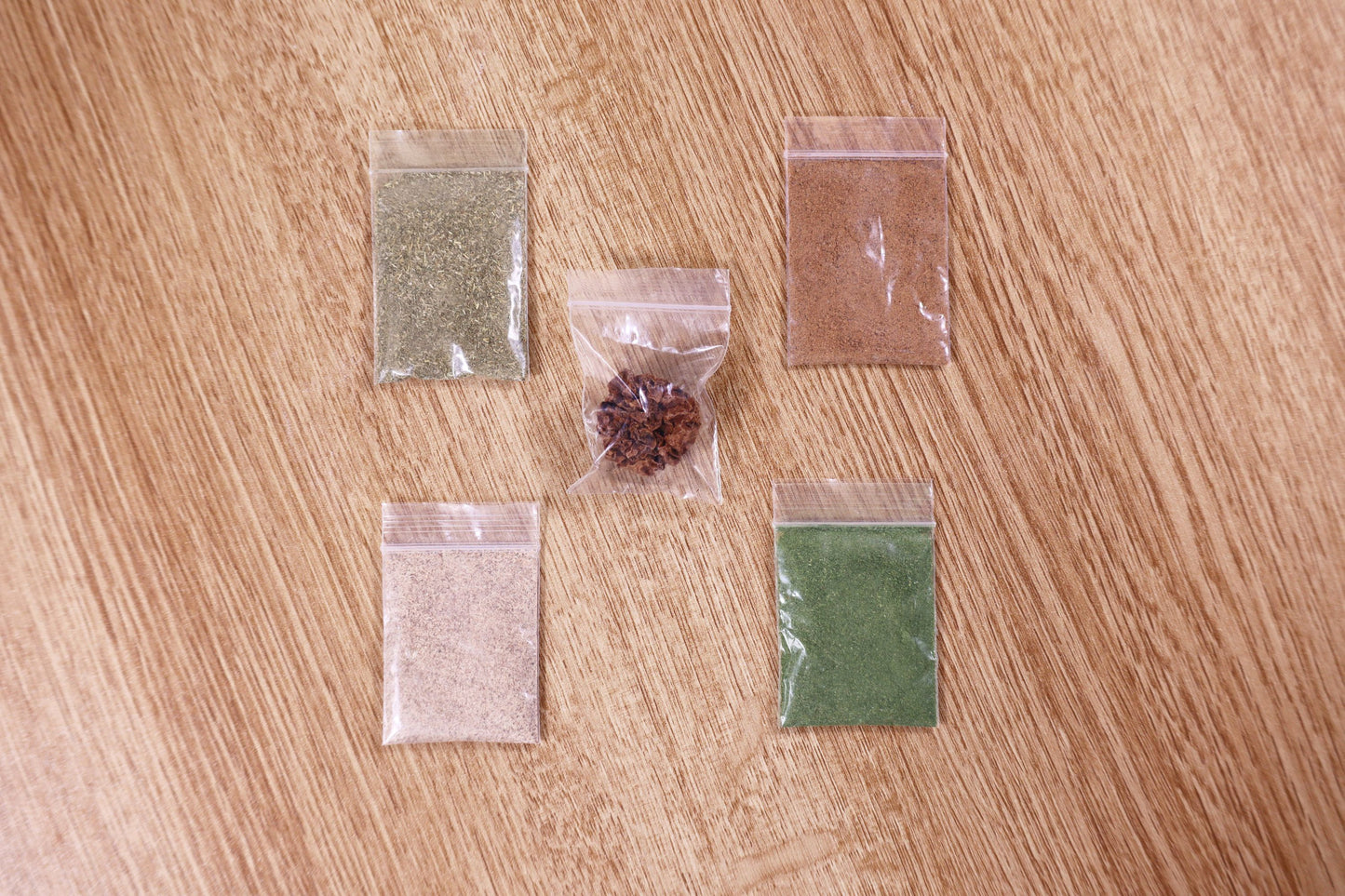 Katzenminze-Alternative-Pulverpackung