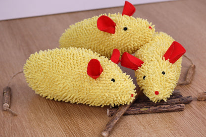 Jumbo-Maus-Kicker