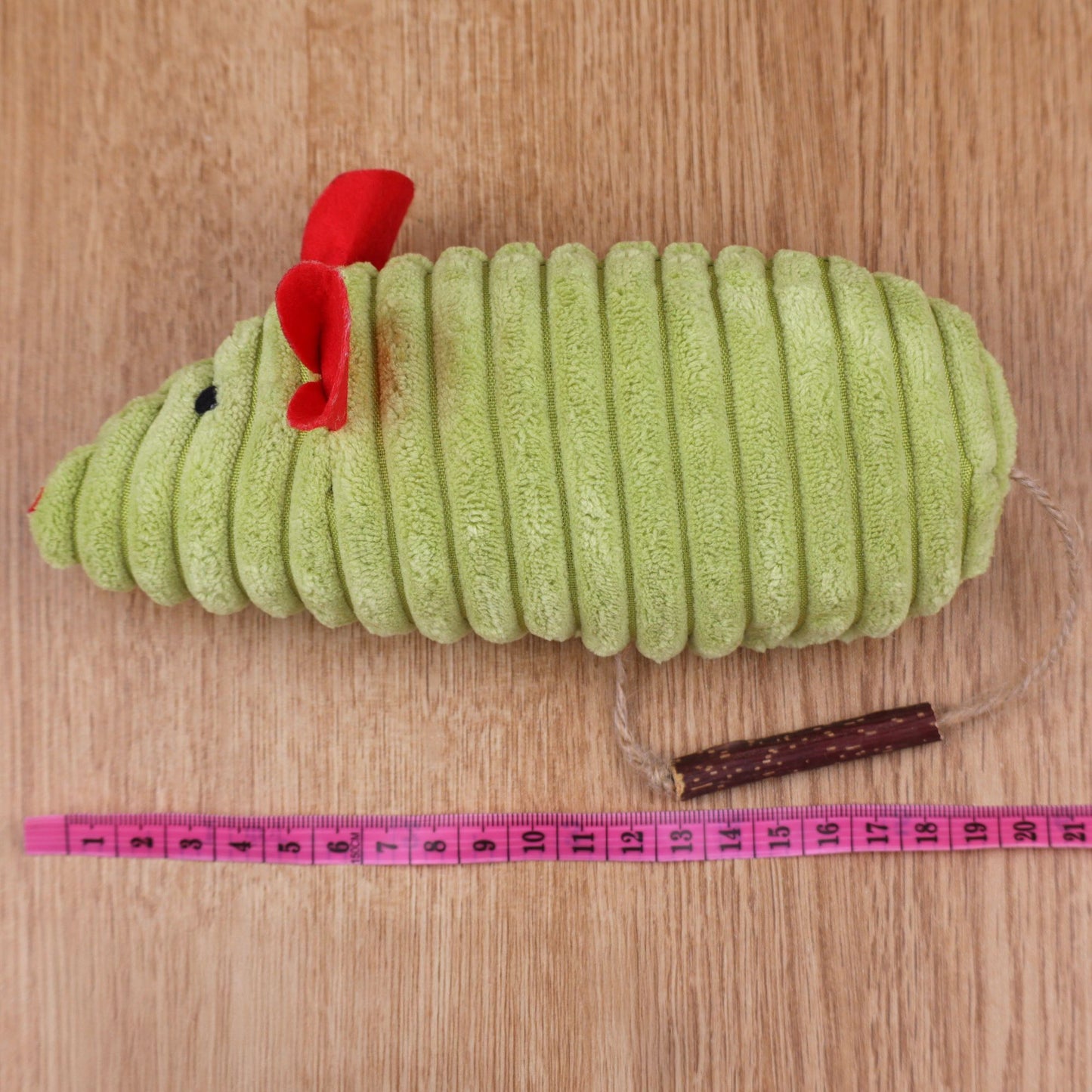 Jumbo-Maus-Kicker