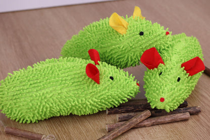 Jumbo-Maus-Kicker