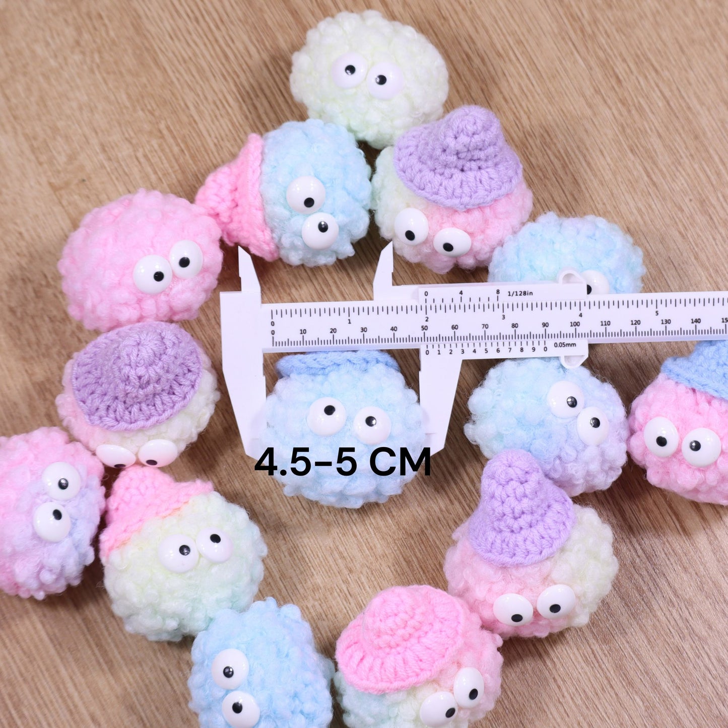 Katzenspielzeug Puff Sprites