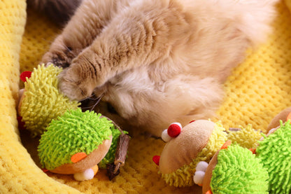 Forest Pals Crinkle Kicker Dosenset