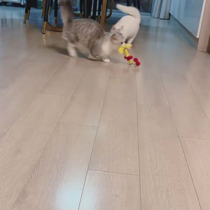 Matatabi Katzenspielzeug